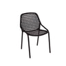 Fermob Croisette Chaise Réglisse 42 