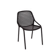 Fermob Croisette Chaise Réglisse 42 