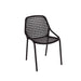 Fermob Croisette Chaise Réglisse 42 