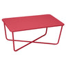 Fermob Croisette Table basse 97x57cm Rosalie G6 