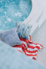 Fermob Croisière Coussin 44 x 44cm 