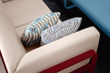 Fermob Croisière Coussin 44 x 44cm 