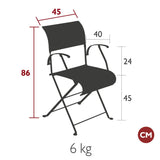 Fermob Dune Premium Bridge 