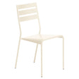 Fermob Facto Chaise Beige latte E8 