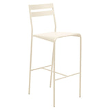Fermob Facto Chaise de bar Beige latte E8 