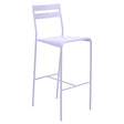 Fermob Facto Chaise de bar Guimauve D1 