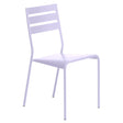 Fermob Facto Chaise Guimauve D1 