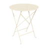 Fermob Floréal Table Ø 60cm Beige latte E8 
