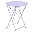 Fermob Floréal Table ø 60cm Guimauve D1 
