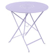 Fermob Floréal Table ø 77cm Guimauve D1 