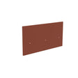 Fermob Goosto Crédence Étagère Ocre rouge 20 