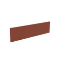 Fermob Goosto Crédence Évier Ocre rouge 20 