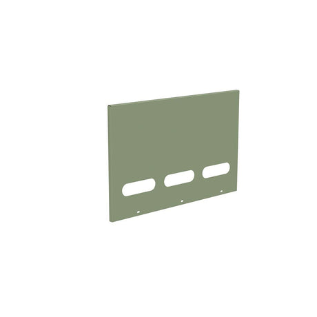 Fermob Goosto Crédence Plancha Cactus 82 