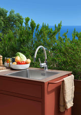 Fermob Goosto Cuisine la généreuse 