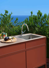 Fermob Goosto Cuisine la généreuse 