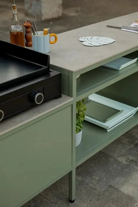 Fermob Goosto Cuisine la généreuse 