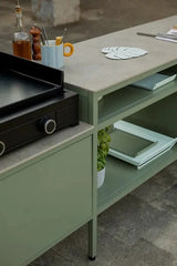 Fermob Goosto Cuisine la généreuse 