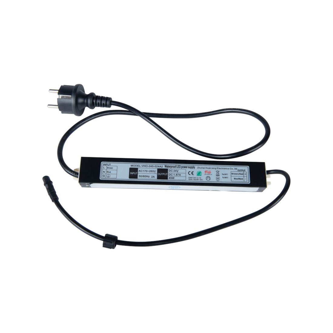 Fermob Hoopik Alimentation de guirlandes 