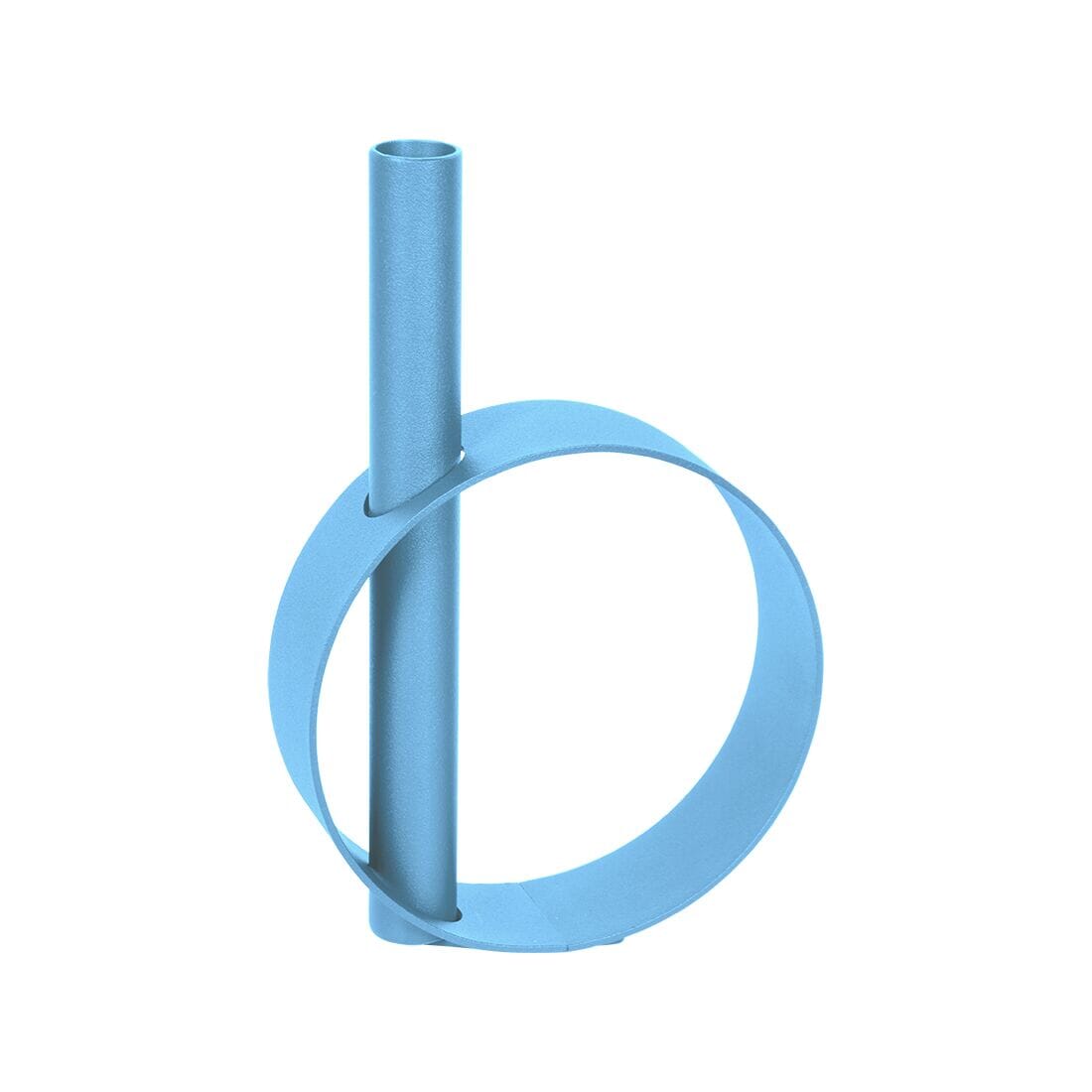 Fermob Ios Soliflore Bleu maya E1 