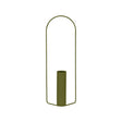 Fermob Itac Vase Cylindrique H 76cm Pesto D3 
