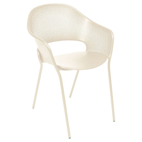 Fermob Kate Fauteuil Beige latte E8 