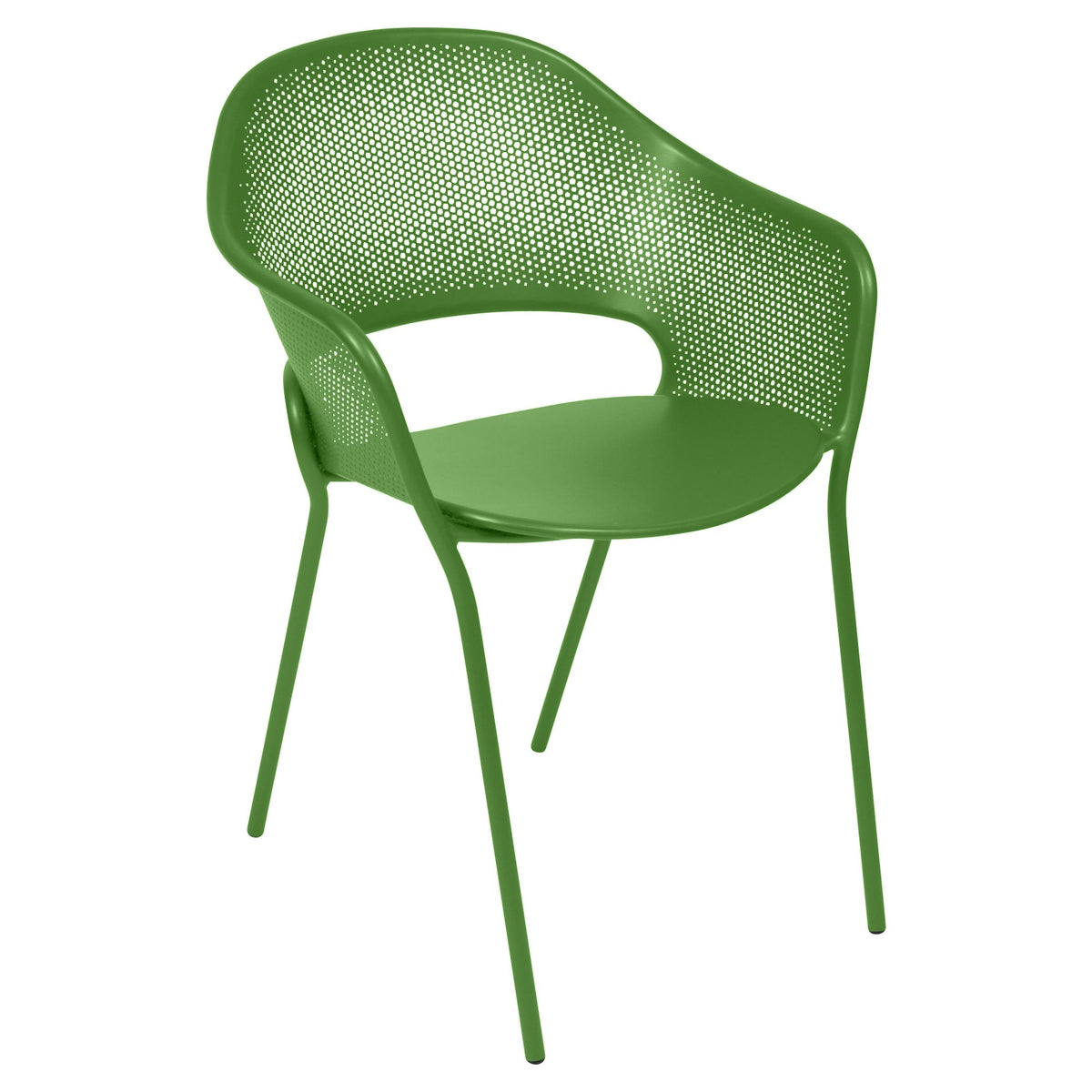 Fermob Kate Fauteuil Vert croquant G7 