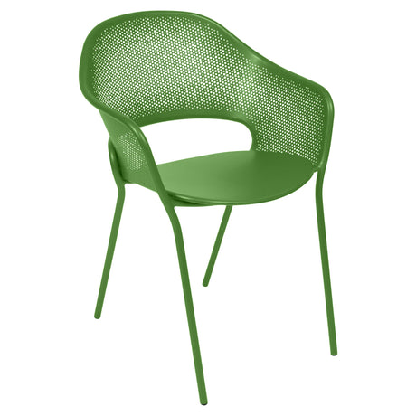 Fermob Kate Fauteuil Vert croquant G7 