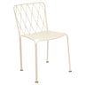 Fermob Kintbury Chaise Beige latte E8 