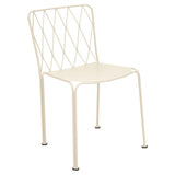 Fermob Kintbury Chaise Beige latte E8 
