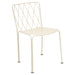 Fermob Kintbury Chaise Beige latte E8 