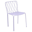 Fermob Kintbury Chaise Guimauve D1 