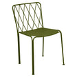 Fermob Kintbury Chaise Pesto D3 