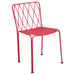 Fermob Kintbury Chaise Rosalie G6 
