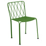 Fermob Kintbury Chaise Vert croquant G7 