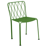 Fermob Kintbury Chaise Vert croquant G7 