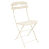 Fermob La Môme Chaise Beige latte E8 