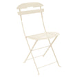 Fermob La Môme Chaise Beige latte E8 