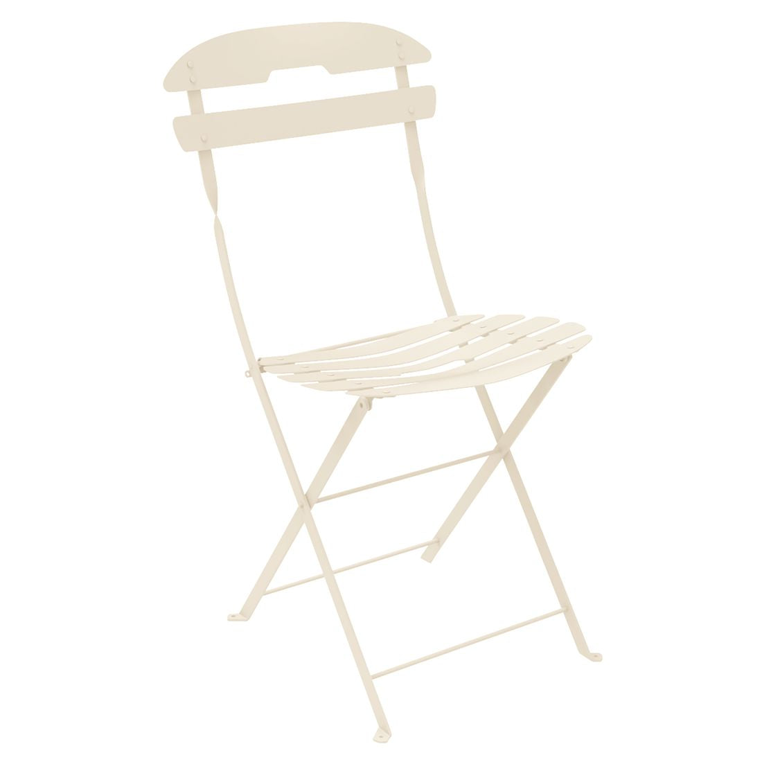 Fermob La Môme Chaise Beige latte E8 