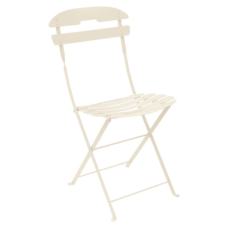 Fermob La Môme Chaise Beige latte E8 