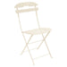 Fermob La Môme Chaise Beige latte E8 