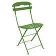 Fermob La Môme Chaise Vert croquant G7 