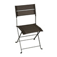 Fermob Latitude Chaise Stéréo Tonka E3ST 