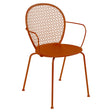Fermob Lorette Bridge Orange confite E2 