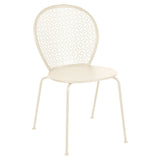 Fermob Lorette Chaise Beige latte E8 