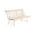Fermob Louisiane Banc 150cm Beige latte E8 