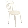 Fermob Louvre Chaise Beige latte E8 