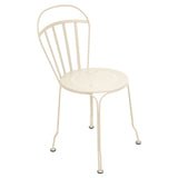 Fermob Louvre Chaise Beige latte E8 
