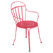Fermob Louvre Fauteuil Rosalie G6 