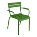 Fermob Luxembourg Bridge Fauteuil Vert croquant G7 