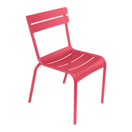 Fermob Luxembourg Chaise acier Rosalie G6 
